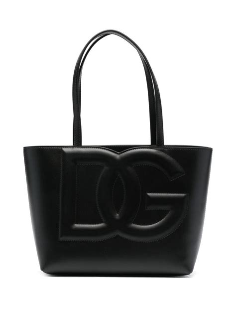 dolce and gabbana brand logo|dolce and gabbana logo bag.